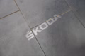Daumennagel 19 - Skoda Karoq Sportline 4x4  AUT NAV LED PANO 360°