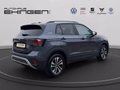 Daumennagel 5 - Volkswagen T-Cross ENERGY 1.5 l TSI ACT 110 kW (150 PS) 7-Gang-Doppelkupplungsgetriebe DSG