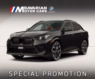BMW X2 New vehicle for sale