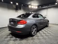 Daumennagel 4 - BMW 220 i Sport Line|AUTOM|E.GSHD|LEDER|LED|NAVI|LM FELGEN