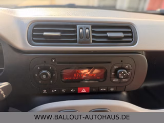 Fiat Panda Easy*1.HAND*KLIMA*TÜV/AU NEU*EURO6*GARANTI - photo 10