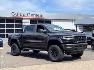 Dodge RAM RHO mit LPG + 4" Body-Lift-Kit - foto 4