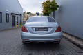 Daumennagel 5 - Mercedes-Benz S 560 4MATIC  designo BURMESTER 360 Fond Entert