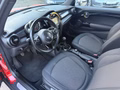Daumennagel 9 - MINI ONE One*KLIMA*PDC*ALU*EURO 6*