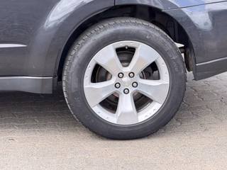 Subaru Forester Voll fahrbereit/Partikelfilter leuchtet - foto 13