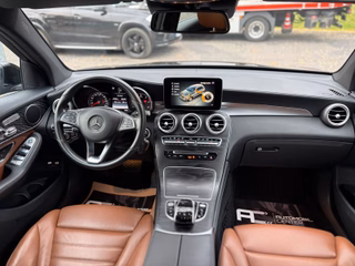 Mercedes-Benz GLC 250 d 4M+AHK+Kamera+Luft+HUD+ILS+Memory+ - bilder 9