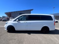 Daumennagel 3 - Mercedes-Benz V 200d LANG-VERSION|RISE|TEMP|NAVI