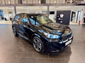 BMW X1 18i sDrive M Sport AHK/PANO/K.Zg/19" - foto 1