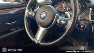 BMW 220 Gran Tourer LED-AHK-KAMERA-MEMORY-KEYLESS - bilder 17