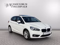 Daumennagel 8 - BMW 218 d Active Tourer Automatik *LED*PANO*AHK*NAVI