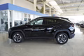 Daumennagel 3 - Hyundai TUCSON 1.6 T-GDI DCT Navi/Kamera/Keyless/ACC  **