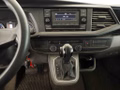 Daumennagel 6 - Volkswagen T6.1 Transporter e/LR/AHK/Klima/ Trennwand /Holzboden