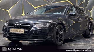 Audi A7 S-Line Sportback 3.0 TDI Quattro-KAM-AHK-GSD Used vehicle for sale | First registration 06/2012 | Price 17.499 €