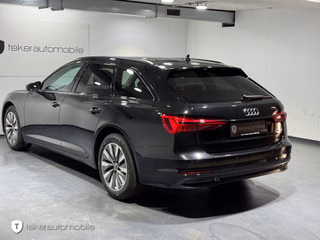 Audi A6 Avant 45 TDI quattro sport Matrix Navi CarPlay Pano AHK - foto 3