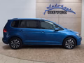 Daumennagel 6 - Volkswagen Touran 1,5TSI DSG 7-Sitzer/Navi/ACC/Winterp.