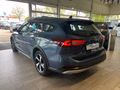 Daumennagel 6 - Ford Focus Turnier Active + SHZ + HUD + AHK
