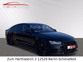 Audi A7 Used vehicle for sale