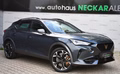 Daumennagel 1 - CUPRA Formentor VZ 4Drive  1.Hand Unfallfrei