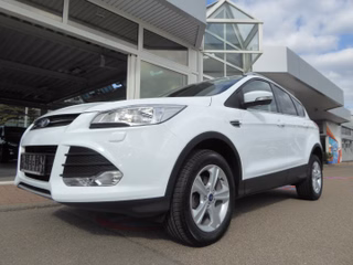 Ford Kuga Sync Edition - foto 1