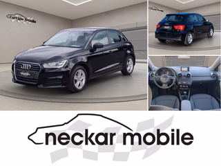 Audi A1 Gebrauchtwagen Kaufen