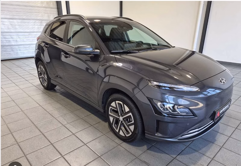Hyundai KONA Trend Elektro 2WD