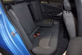 Daumennagel 22 - BMW 118 1 Limousine 5-trg. 118 d Advantage