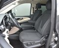 Daumennagel 11 - Mercedes-Benz V 300d MARCO POLO/AMG/ EDITION/KÜCHE/MARKISE/360°/ACC/AHK