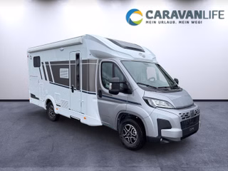 Carado 338 pro+ New vehicle for sale