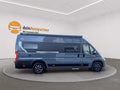 Daumennagel 4 - Citroen Mooveo VAN-63EB Jumper Blue HDI  CAMPER 2,2 NAVI/AHK/STHZ/MARKISE