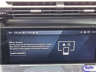 Peugeot 308 SW Hybrid 136 GT  Kamera Navi Lenkradheizung - foto 6