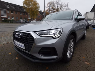 Audi Q3 Gebrauchtwagen Kaufen