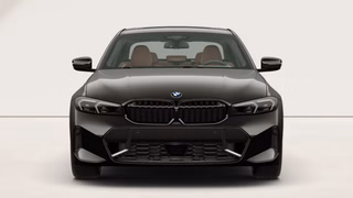 2026 BMW 330i xDrive Sedan - photo 3