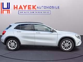 Mercedes-Benz GLA 200 CDI / d 4Matic Pano / Navi/ - foto 8