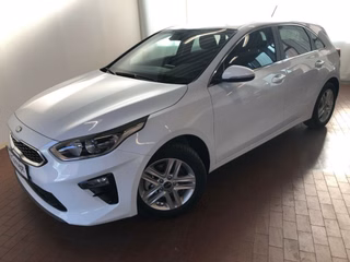 Kia cee'd Neuwagen Kaufen