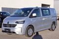 Daumennagel 4 - Volkswagen T7 Kombi 6-Sitzer Kurz 2xSCHIEBETÜR LED KAM SHZ