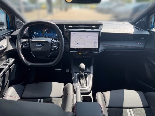Ford Puma ST +LED+FAHRASSISTENZPAKET+ - foto 9