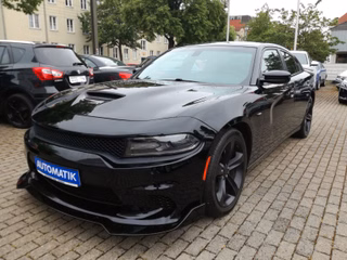Dodge Charger 5.7l HEMI*AUTOGAS*NAVI*ALCANTARA*