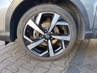 Nissan Qashqai 1.3 DIG-T Akari Autom. AHK FAHRASSISTENZ-PAKET NISSAN-CONNECT&SAFETY-SHIELD-PAKET 360° TEMPOMAT KLIMAAUTOMATIK - foto 9