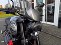 Daumennagel 16 - Triumph Trident 660 Shift Assist+Fly Screen 2. Hand