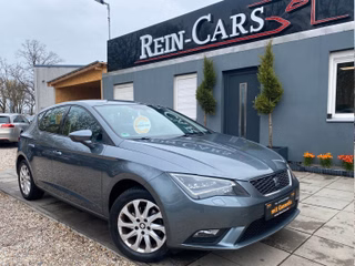 Seat Leon Style 1.2/AUTOM./SHZ/MFL/PDC/MEDIA-DISPLAY