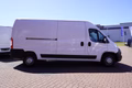 Daumennagel 5 - Citroën Jumper 35 L3H2 2,2 140PS Klimaaut/Ganzjahresreifen   **