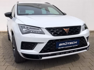 CUPRA Ateca Neuwagen Kaufen