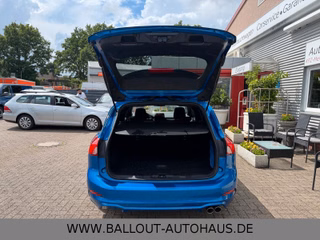 Ford Focus Turnier ST-Line*1.HAND*LED*NAVI*TEMPO*SPUR - photo 7