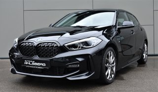 BMW 120 Gebrauchtwagen Kaufen