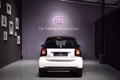 Daumennagel 22 - Smart ForTwo Coupe 52 kW/32555 KM/PASSION/AUTOMATIK