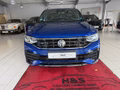 Daumennagel 3 - Volkswagen Tiguan 2.0 TDI R-Line 4Motion*Panorama*AHK