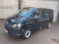 Daumennagel 4 - Volkswagen T6 Transporter Kasten/Kombi Kasten FWD