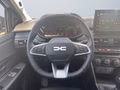Daumennagel 15 - Dacia Sandero III LPG/1.HAND/NUR 2.600 KM/NAVI/KLIMA/EURO6/