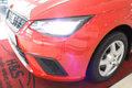 Daumennagel 2 - SEAT Ibiza 1.0 TSI DSG Style