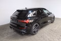 Daumennagel 7 - Audi S3 Sportback 2.0 TFSI quattro ABT B&O CAM MATRIX